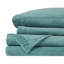 Ensemble de draps en micro peluche Gracie Mills Dashiell-101228333-117276867