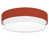 Brick Red / White is out of stock