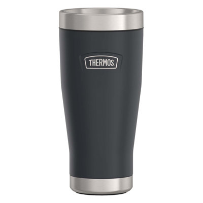 Thermos 16oz Vacuum Insulated Travel Tumbler