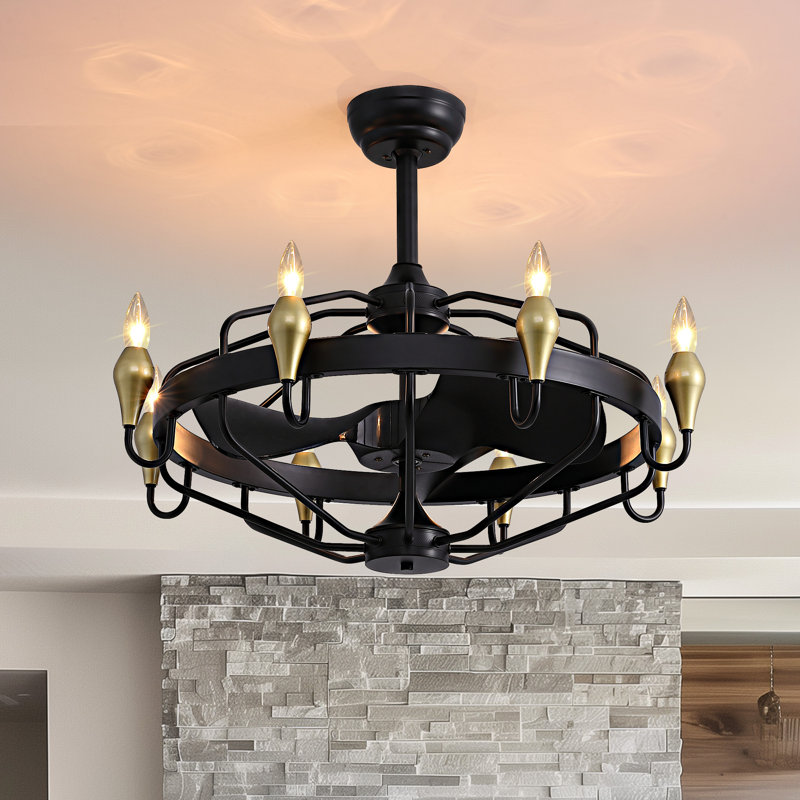  Ventilateur de plafond Sabatini