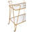 Metal Bar Cart-1962071294