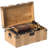 Kilmersdon Wicker Trunk