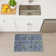 Machine Washable Indoor/Outdoor Bernadette ACN2228 Panel Rug