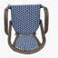 BISTRO CHAIR (ensemble de 2)