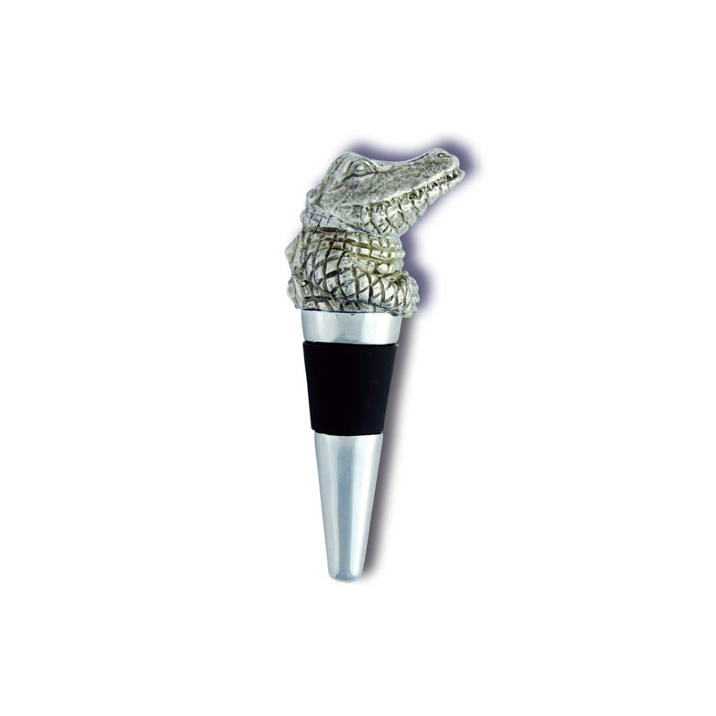 Tropical Tales Bottle Stopper