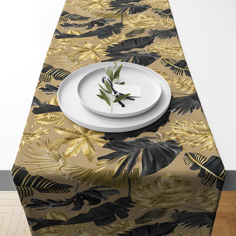 Chemin de table Laureano