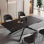 Table de salle à manger Majour -853330150-853330145