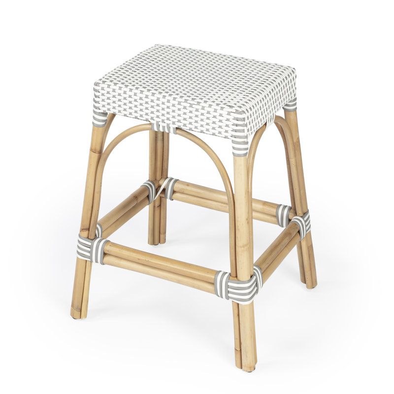 Tabouret de comptoir / de bar Lennart, Tabouret de bar (siège d'une hauteur de 30 po)