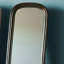 Aaliyah Wood Flat Floor Mirror-19078947