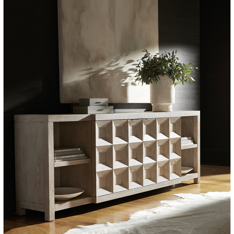 Prado Entertainment Center