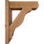 Persienne en bois rustique Funston Craftsman-106951955-31649337