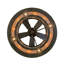 Tall Pines LED Downrod Ceiling Fan