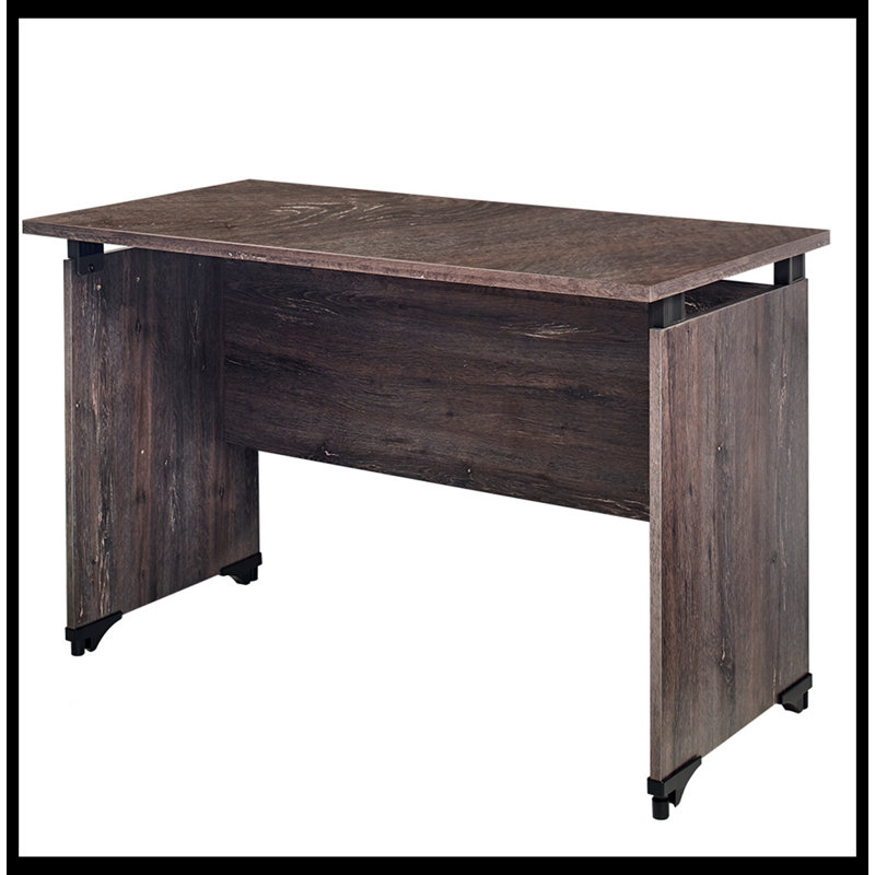 Solid Wood Top Writing Desk