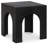 Metinaro Solid Wood End Table-90817311