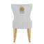 Fauteuil à oreilles Chemene-399799405