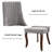 Lonsdale 19.5'' H Velvet Upholstered Accent-1111847516