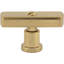 Everitt 4.44" Length Bar Knob-75248835
