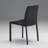 Fleur 18'' H Upholstered Metal Side Chair-2096305371
