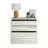 Lateral File, White Finish
