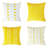 Lendsey Outdoor Square Pillow Cover-22553293