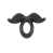 Matte Black Iron is out of stock