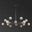 Elizabelle 18 - Light Chandelier-1178489241