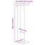 1 Tier Plant Stand-422069372-422069386