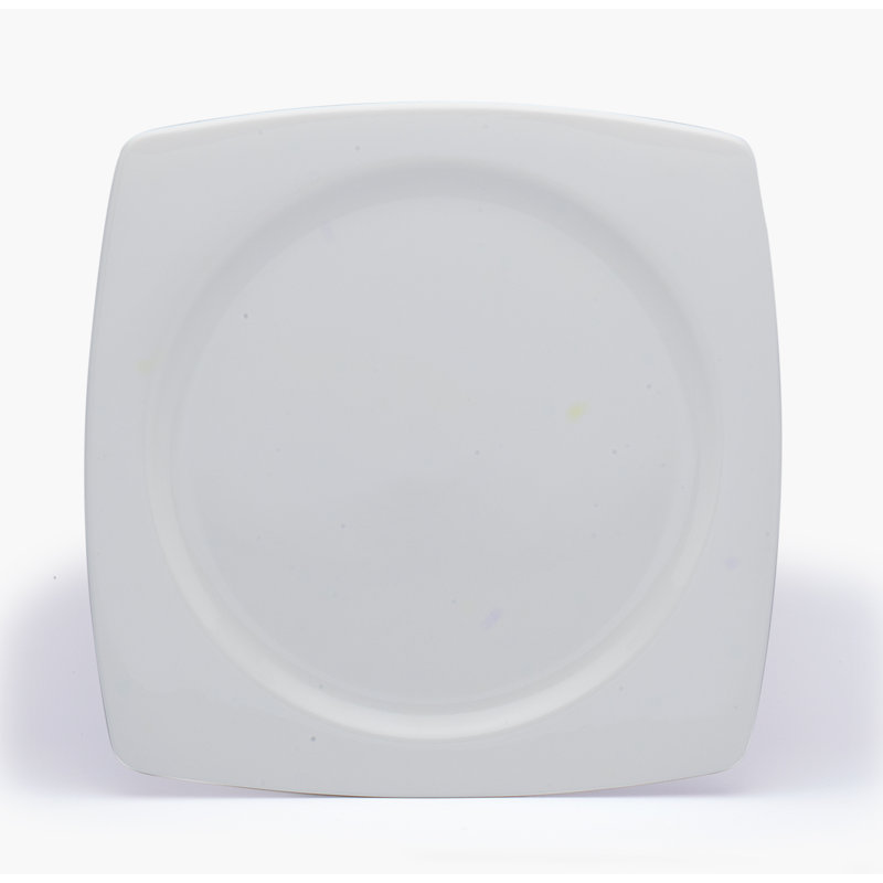 Glacier Square Side/Dessert Plate