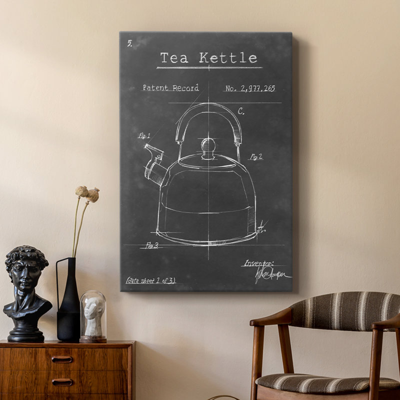 Matinée du matin - galerie sur mesure, H 48 po x l 32 po