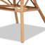 Chaise de salle à manger