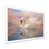 White Picture Framed selected