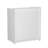 Neyzer Rectangle Synthetic Laminate Reception Desk