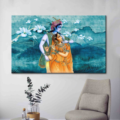 Print on Canvas
