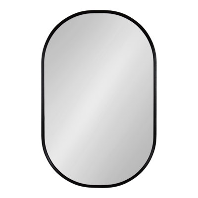 Dashiya Accent Wall Mirror