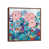 Classic Brown Wood Floater Framed selected