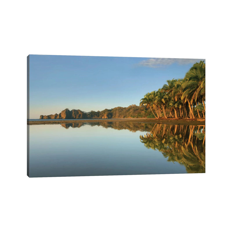 Playa Carillo, Guanacaste, Costa Rica by Tim Fitzharris - Wrapped Canvas Print, 30.48 cm H x 45.72 cm W