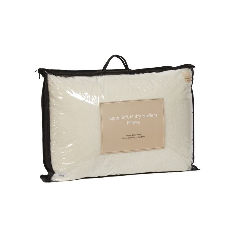 Bender Pillow, Cream