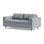 Skinny Fat Sofa Bed