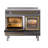 ILVE Nostalgie II Noblesse 40 in Induction Range-103962209