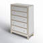 Commode d'appoint Jeni-1081493541