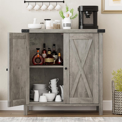 Evalisse Accent Cabinet