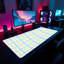 Polyester Desk Pad-1509475611
