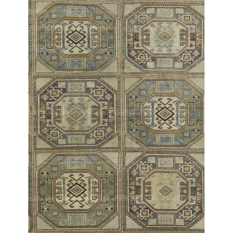 Tapis turc Kysari