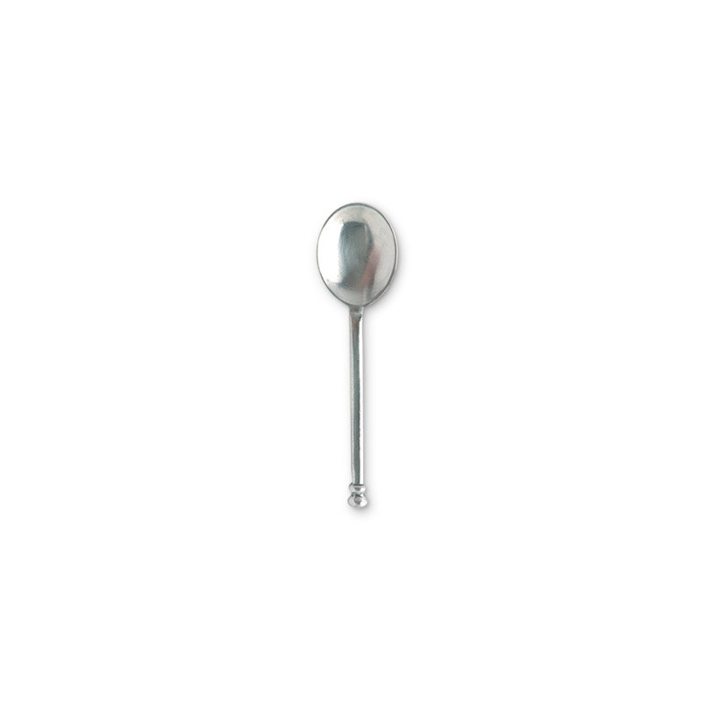 18/10 Stainless Steel Coffee/Espresso Spoon