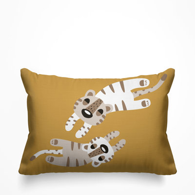 Coussin Jiba