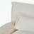 U-shape sectionals Sofa with 2 ottomans and soft cushion-1528584392