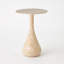 Stone End Table-873310601