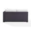 Causeuse avec coussins Arbedella-1185917663