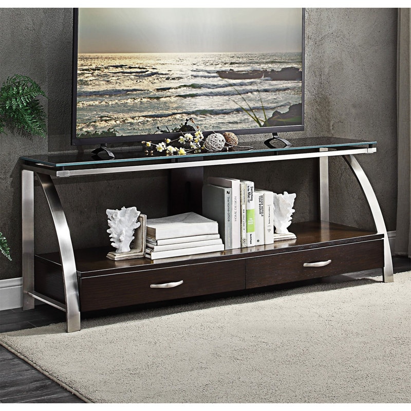 Meuble télé avec rangement