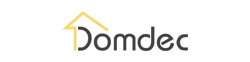 DOMDEC logo